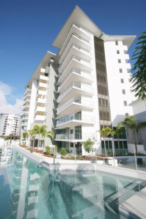 Гостиница m1 Resort  Саншайн-Коуст